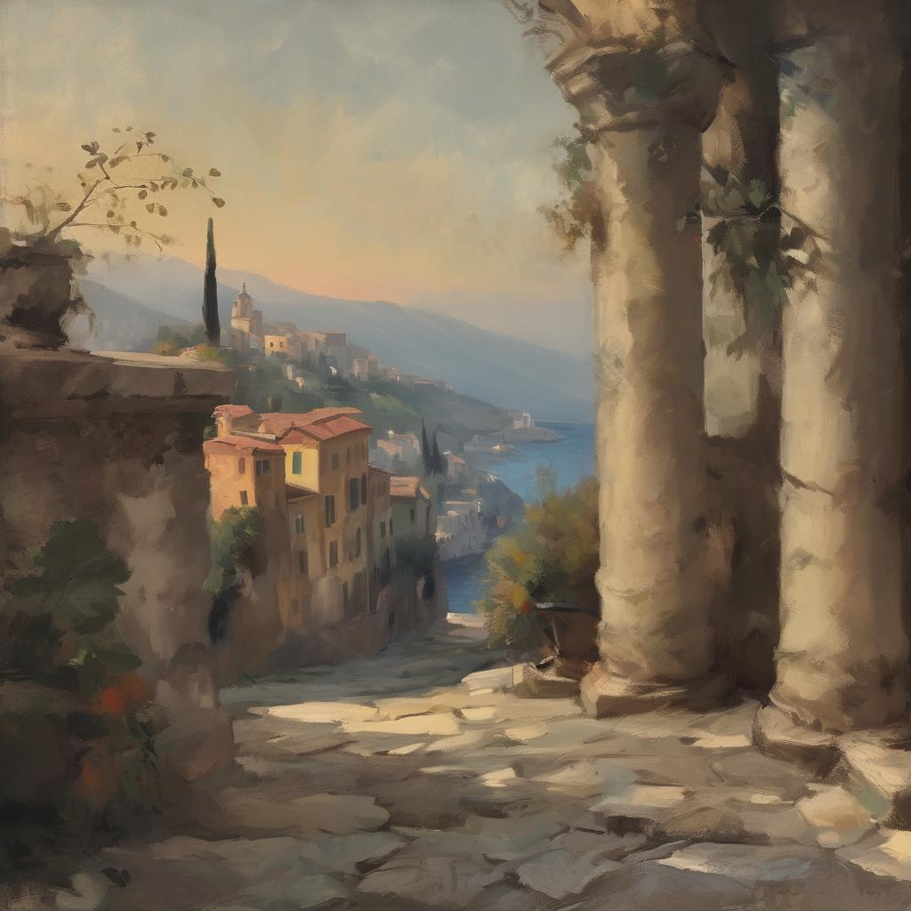 Η Ζωή και Προέλευση του Rutilio MANETTI