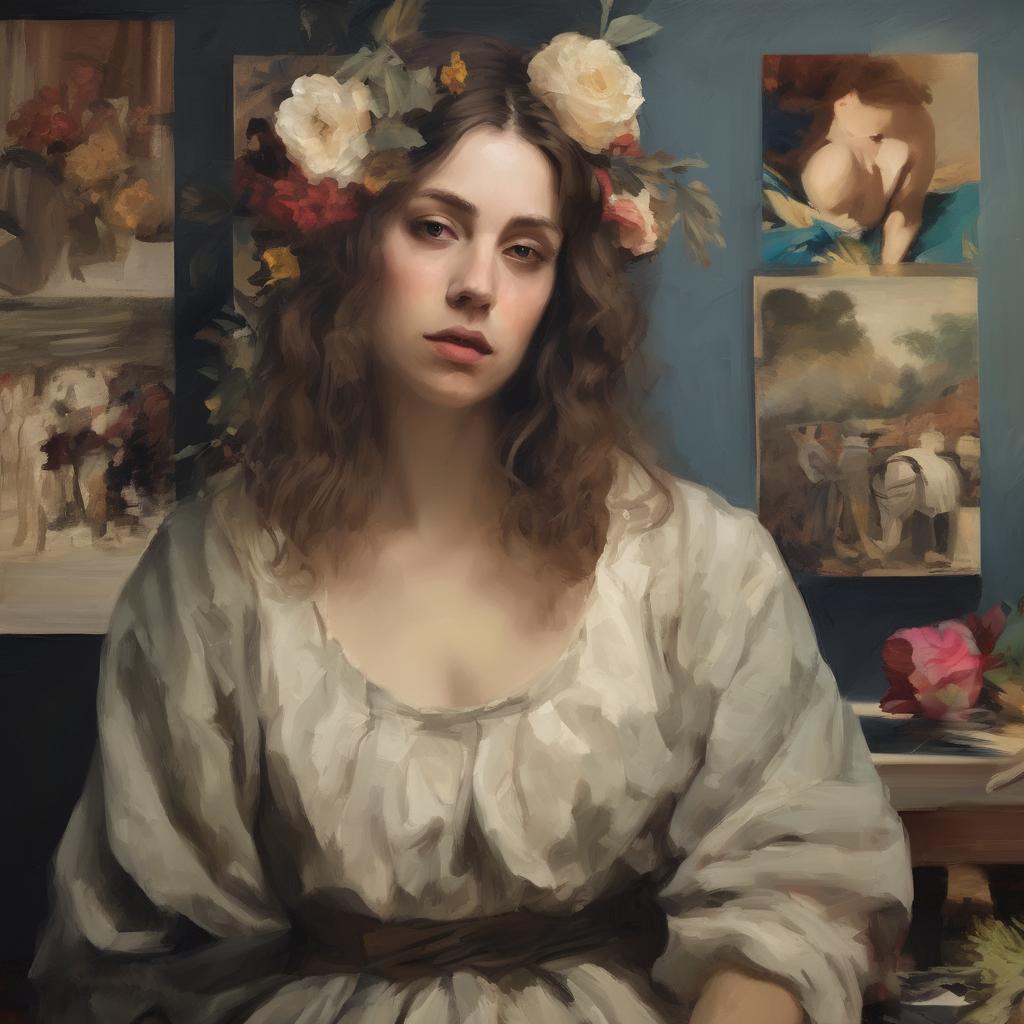 Η ζωή και η καριέρα του Hendrick Joseph DILLENS