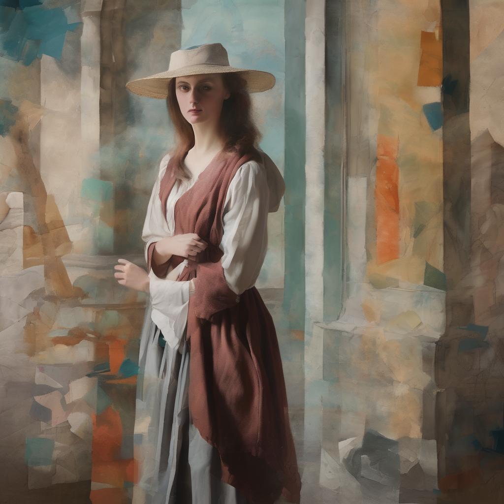 Η Τέχνη και ο Στυλ του Antonio GHERARDI