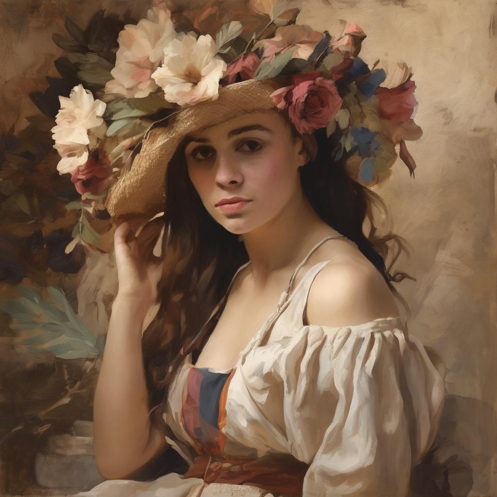 Η Ζωή και Προέλευση του Καλλιτέχνη Benedetto BRIOSCO