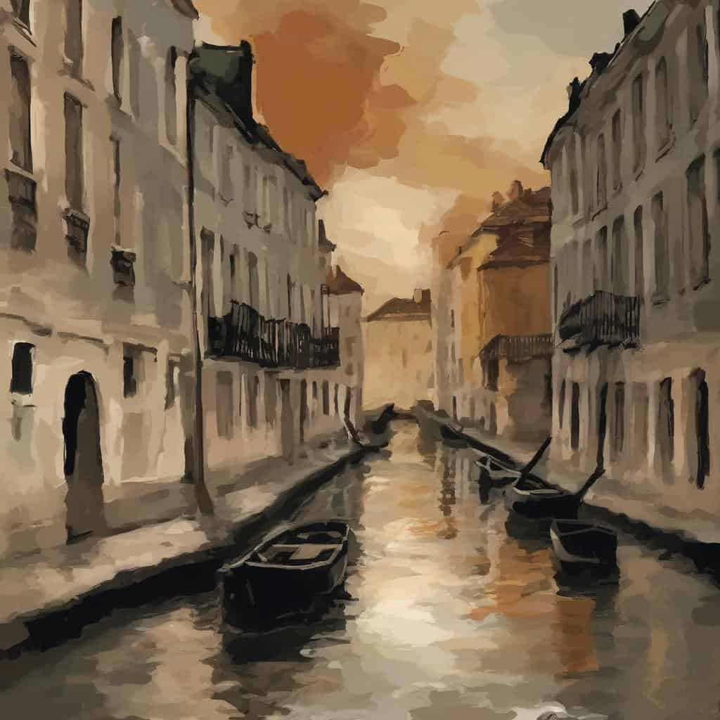 Ζακ ντε ΡΟΥΣΣΩ – Ο Γαλλικός Μεταφραστής του Φωτισμού