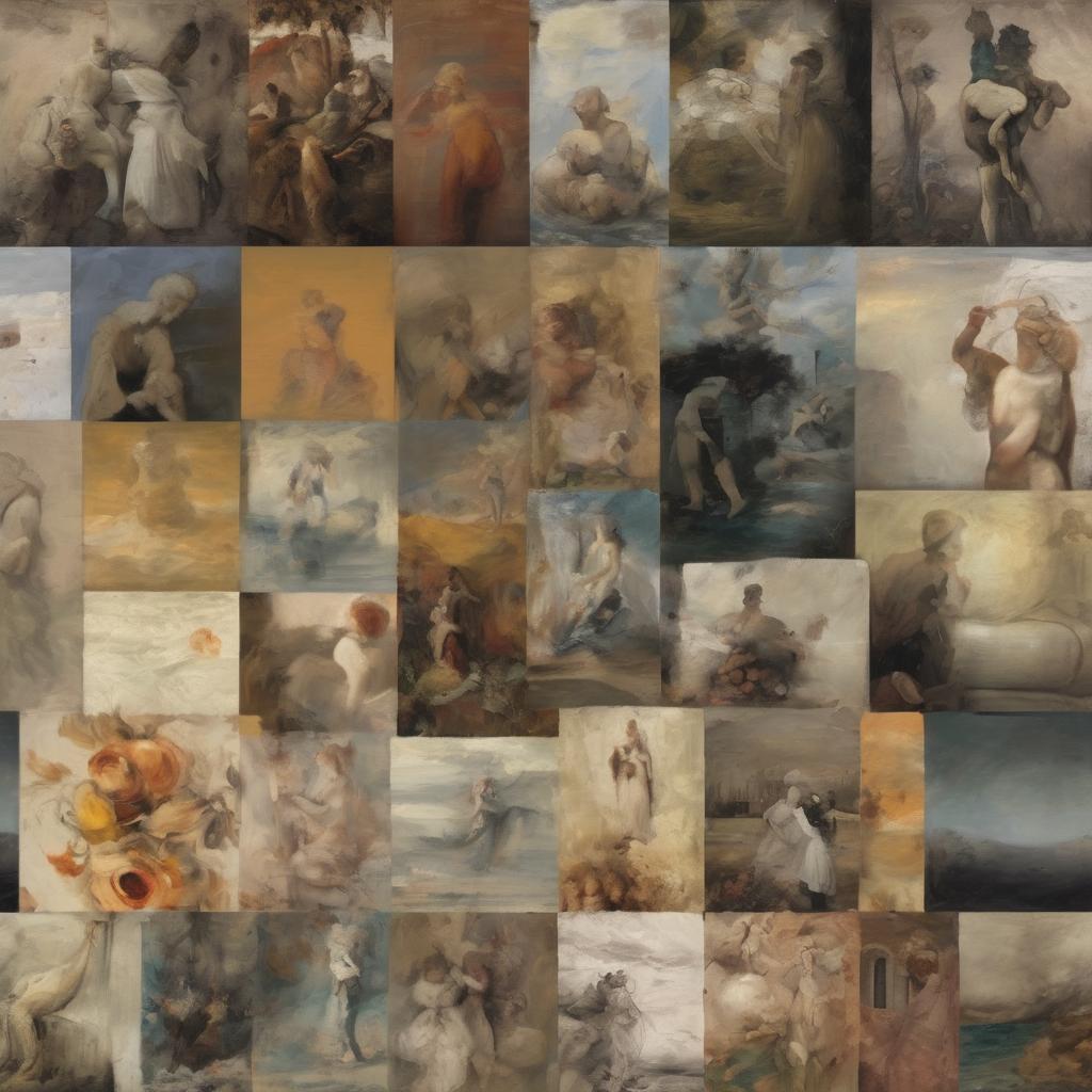 Το Στιλ και οι Τεχνικές του Μάρκο Ζόππο