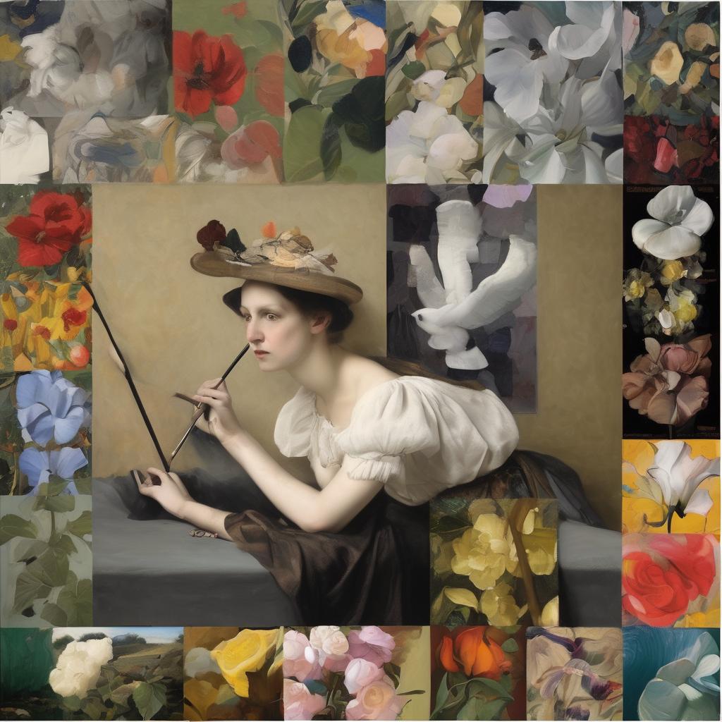 Η πρώιμη ζωή του Georges FOUQUET