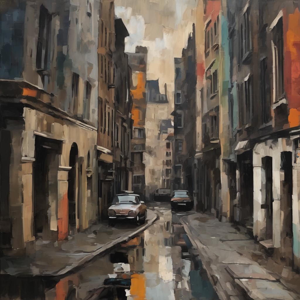 Η Ζωή και Οικογένεια του Dirk van BERGEN