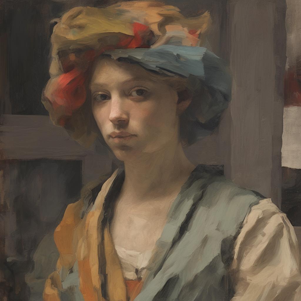 Η παιδική ζωή του Έρικ Βέρενσκιολντ