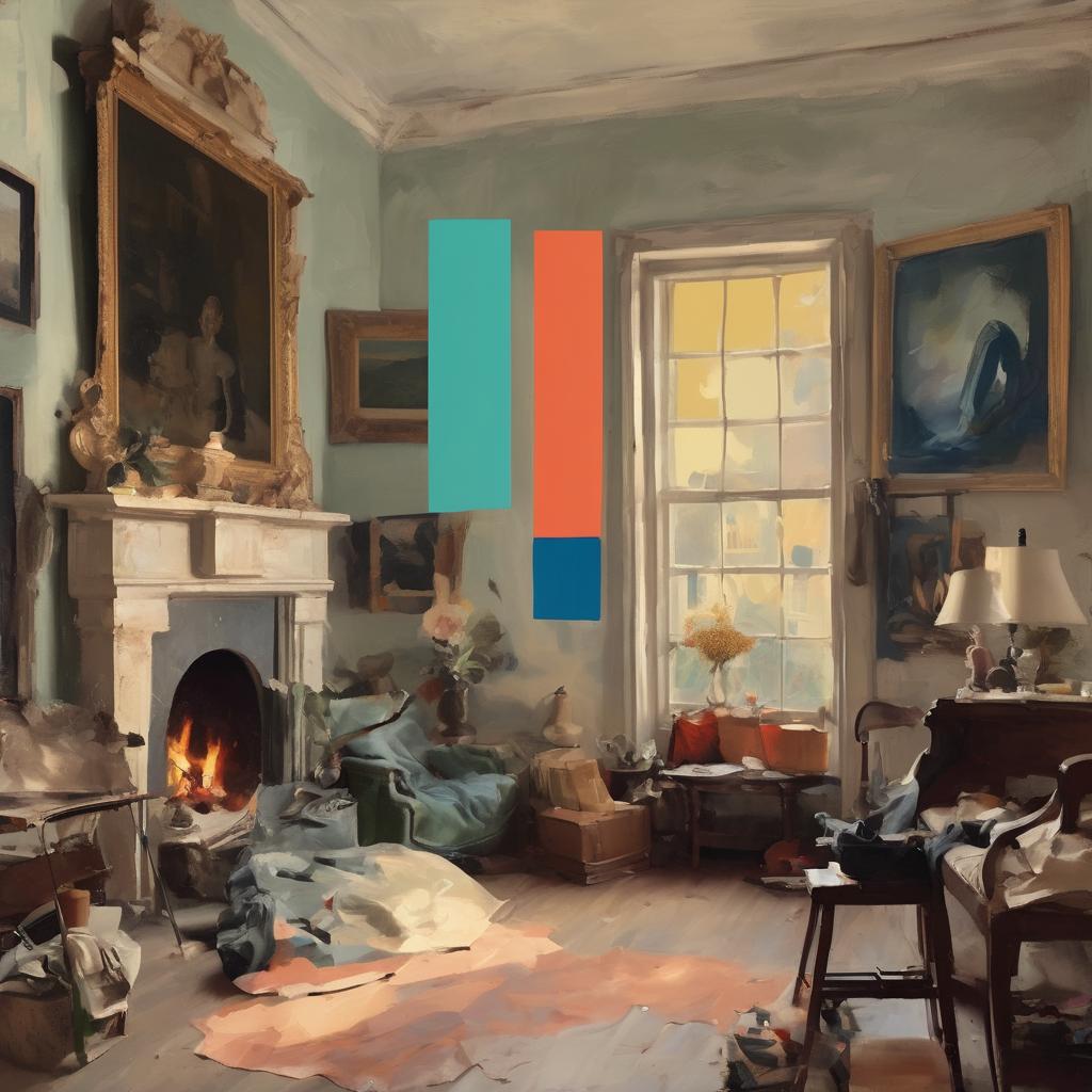 Η Ζωή και οι Αρχές του Καλλιτέχνη