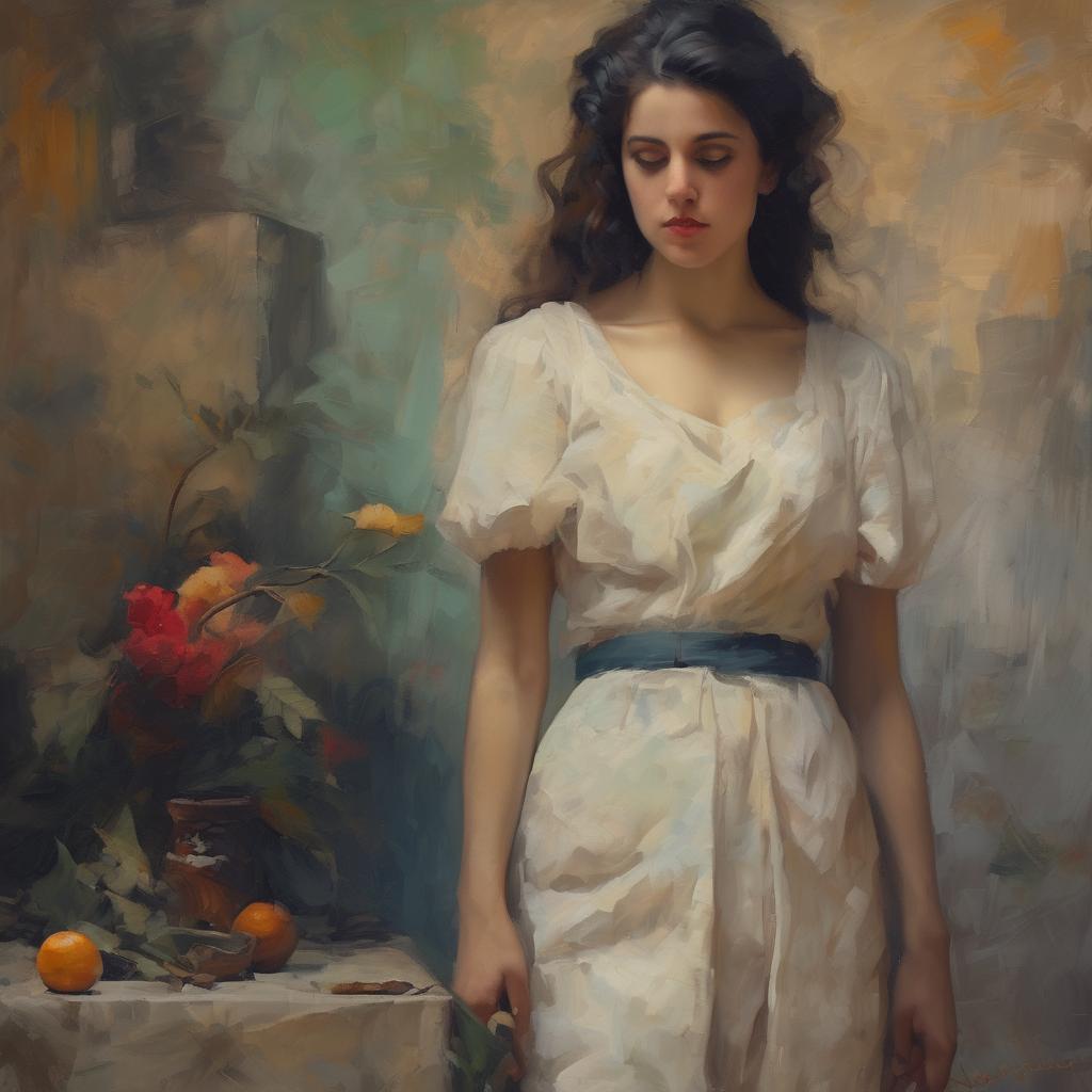 Η Ζωή και Οι Επιρροές του Antonio GHERARDI