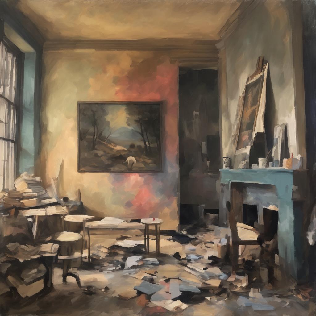 Η Ζωή και οι Πρώτοι Χρόνοι του Albert WEISGERBER