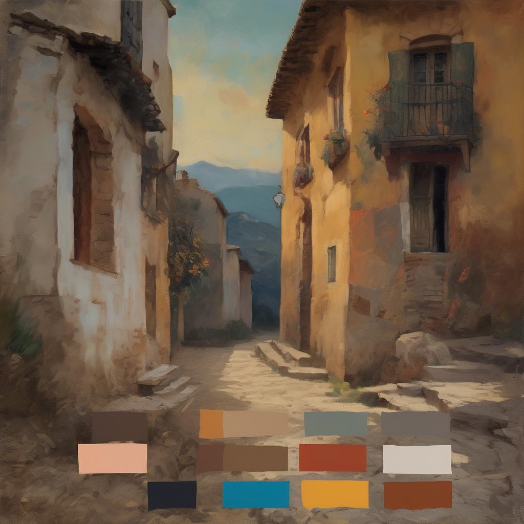 Η Ζωή και Οι Αρχές του Τομάς ντε Σιέρα Βιδάλ