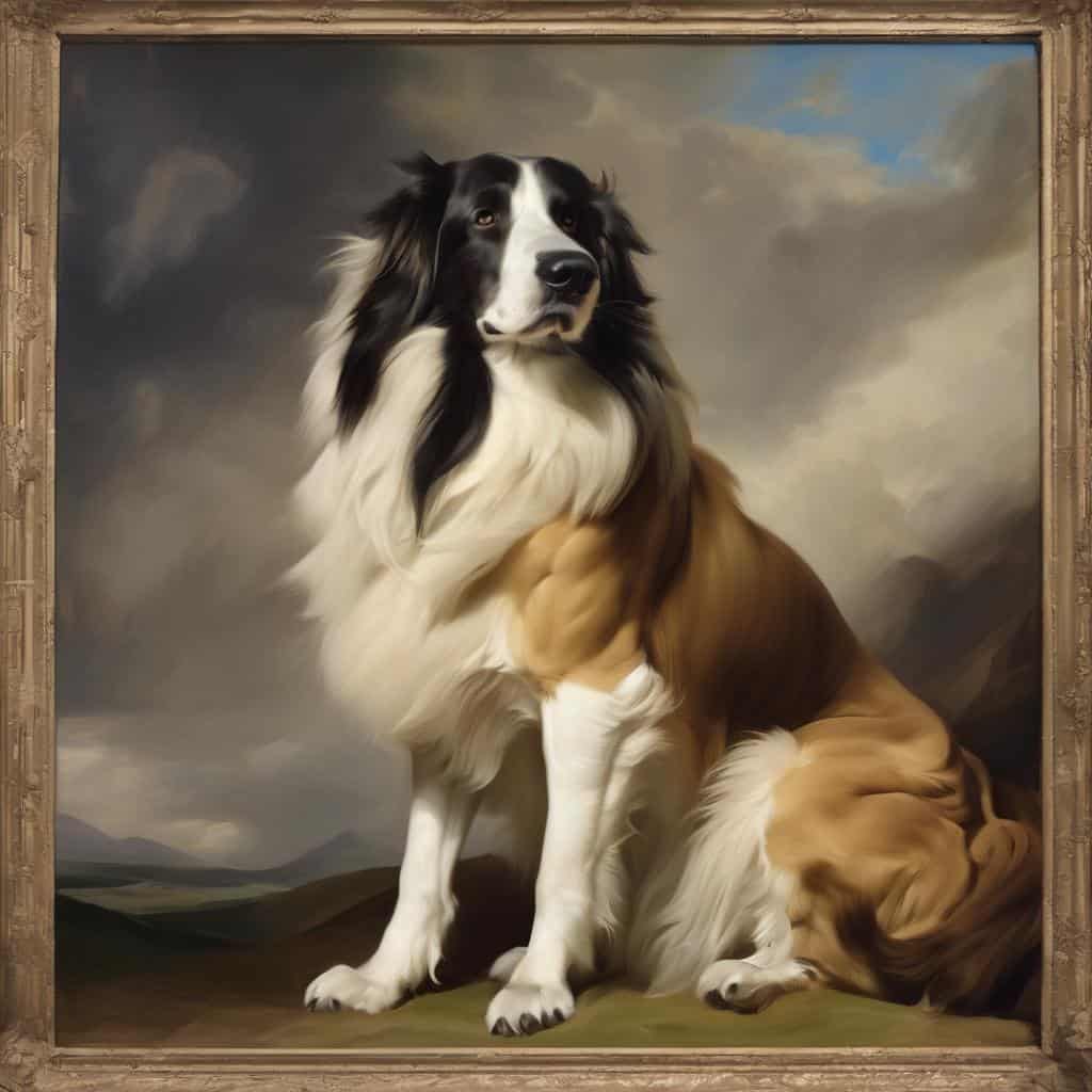 Σερ Έντουιν Χένρι ΛΑΝΤΣΙΡ – Ο Μεγάλος Πρωτοποριακός Ζωγράφος των Κτηνών