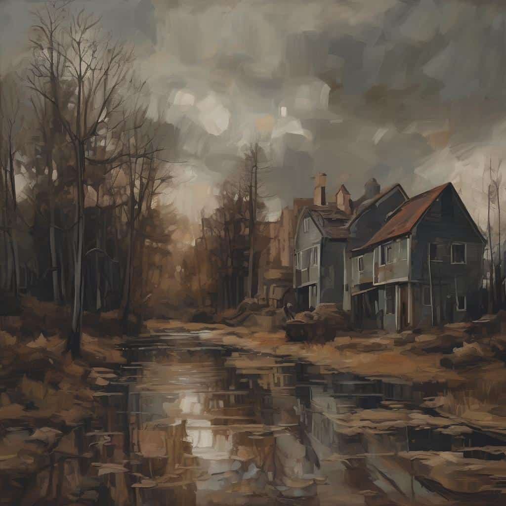 Ντιρκ βαν Μπέργκεν – Ο Ολλανδός Ζωγράφος της Χρυσής Εποχής