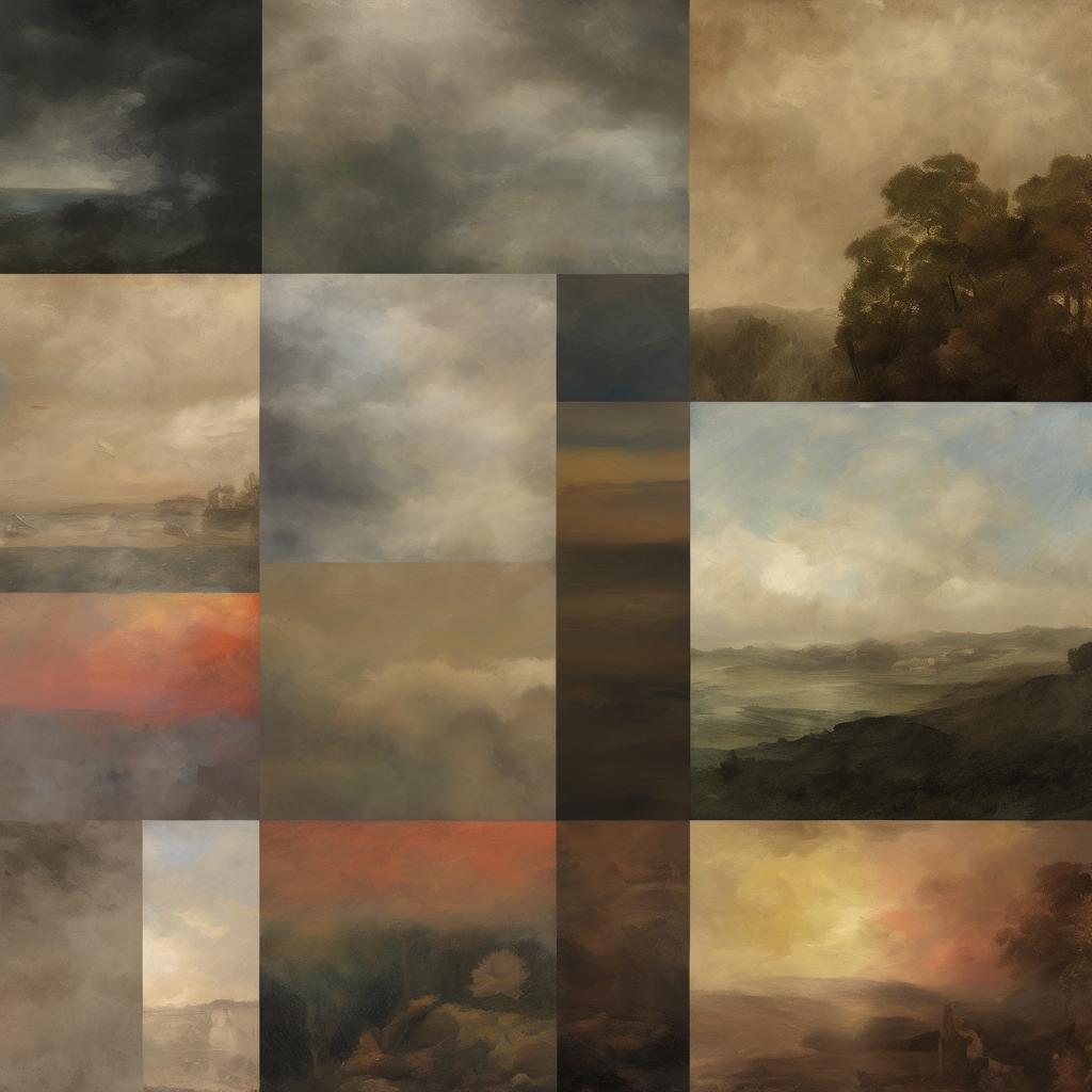 Ουίλιαμ Κόλινς – Ο Ρομαντικός Περιβαλλοντολόγος