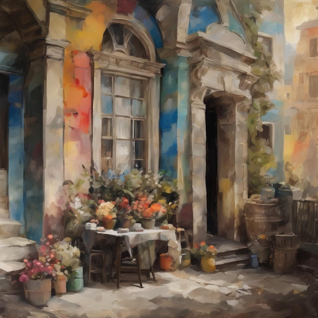 Η Ζωή του Travis Herberger