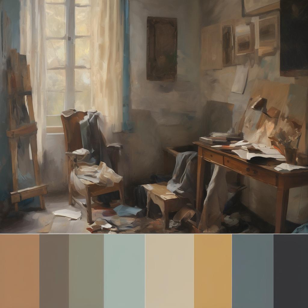 Το Μοναδικό Στιλ του Erik PALMSTEDT