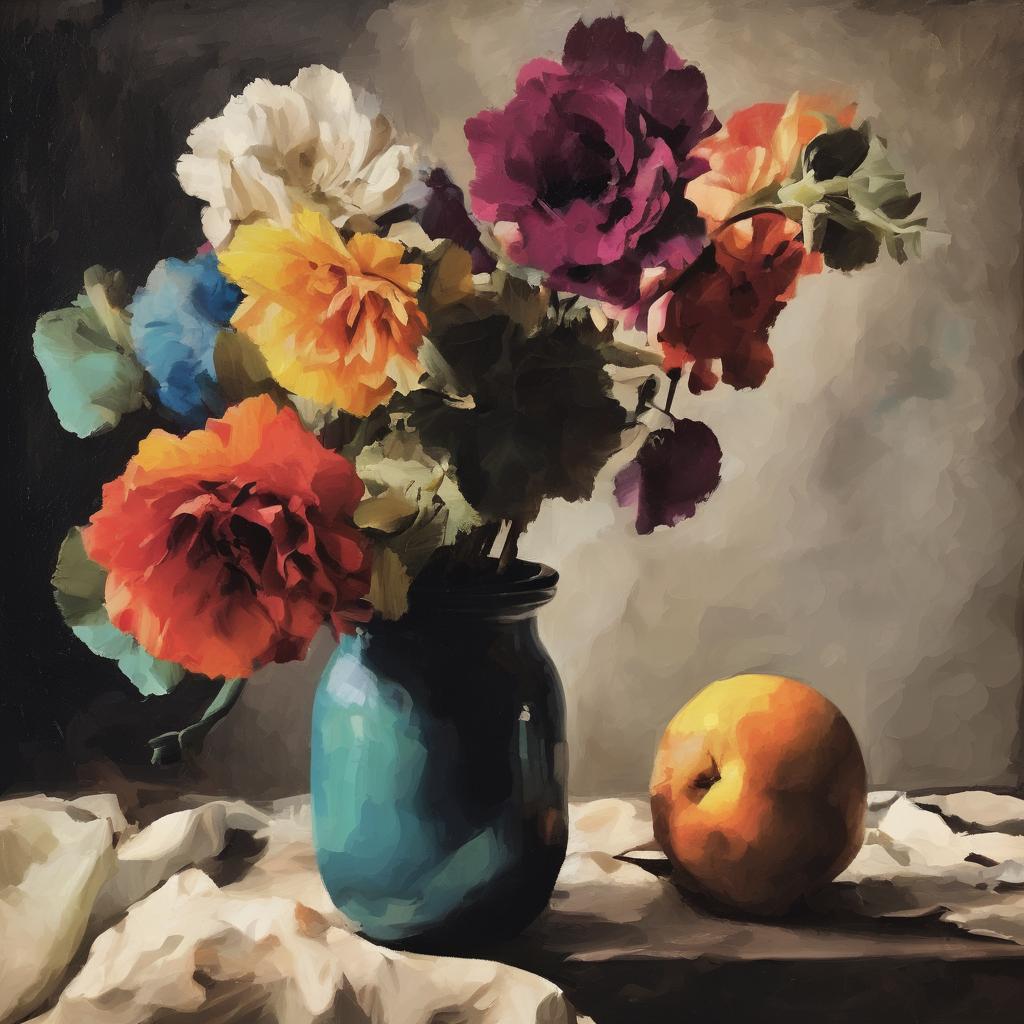 Η ζωή και η καριέρα του Θέο Γκέρμπερ