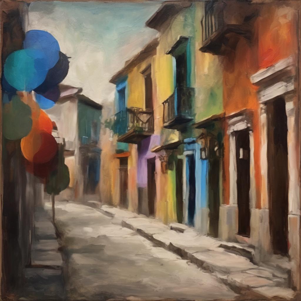 Βιογραφία του Pedro Machuca