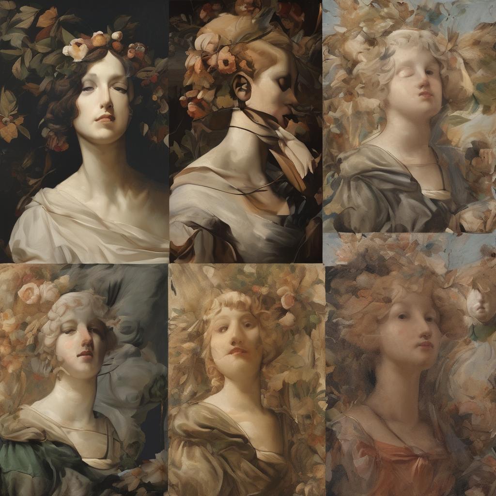 Ο Καλλιτεχνικός Στυλ του Francesco da Sangallo