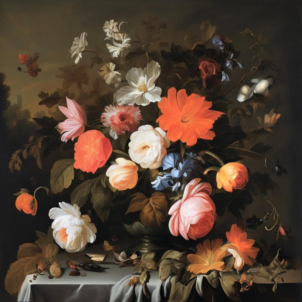 Rachel RUYSCH
