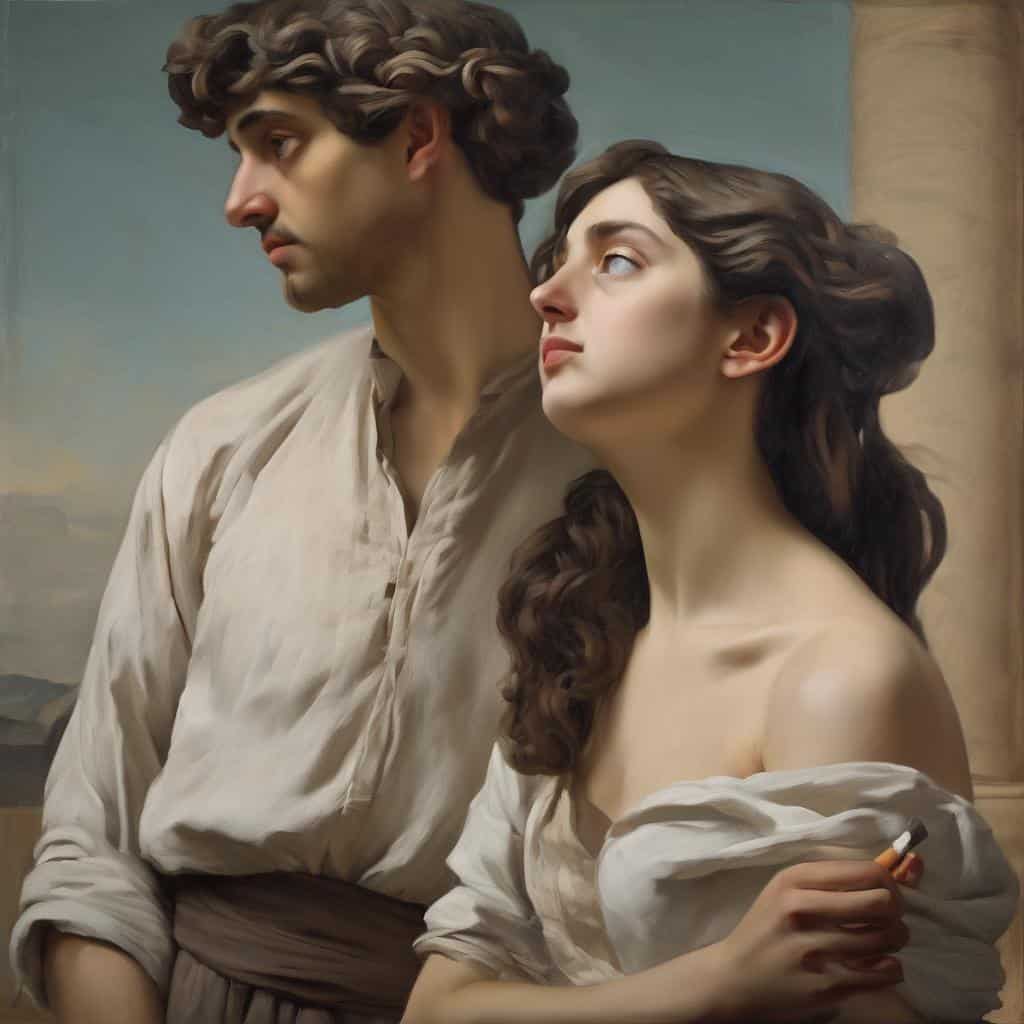 Λορέντσο ΜΠΑΡΤΟΛΙΝΙ – Ο Διδασκαλίας της Νεοκλασικής Γλυπτικής