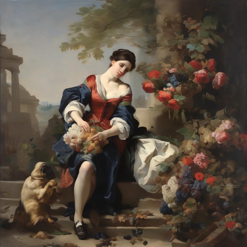 Η ζωή και οι εμπειρίες του Guillaume LETHIÈRE