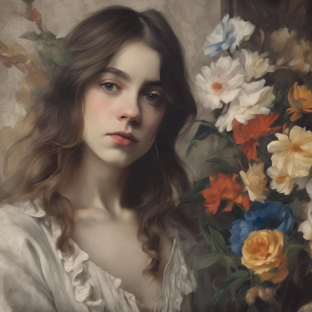 Χέντρικ Γιόζεφ Ντίλενς – Ο Ρομαντικός Ζωγράφος των Παριζιάνικων Πλατειών