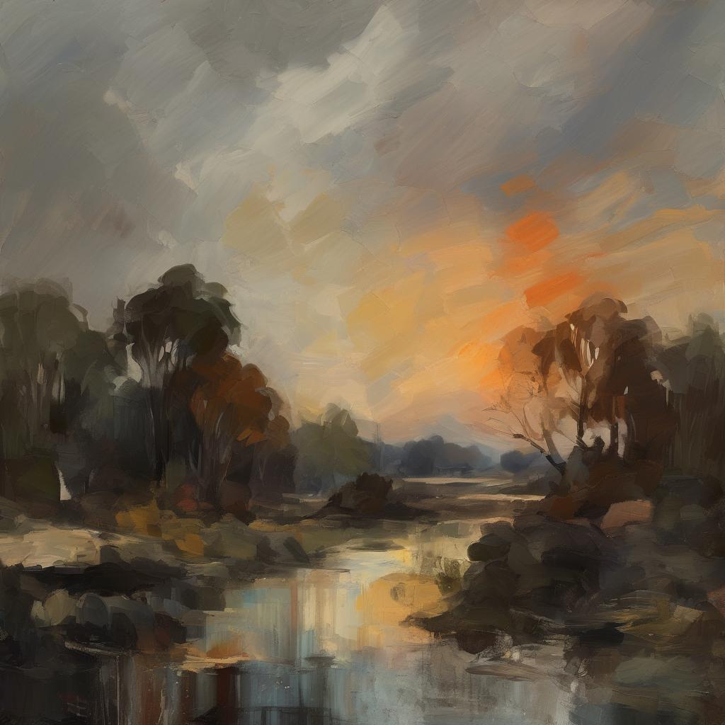 Η παιδική ζωή του William COLLINS