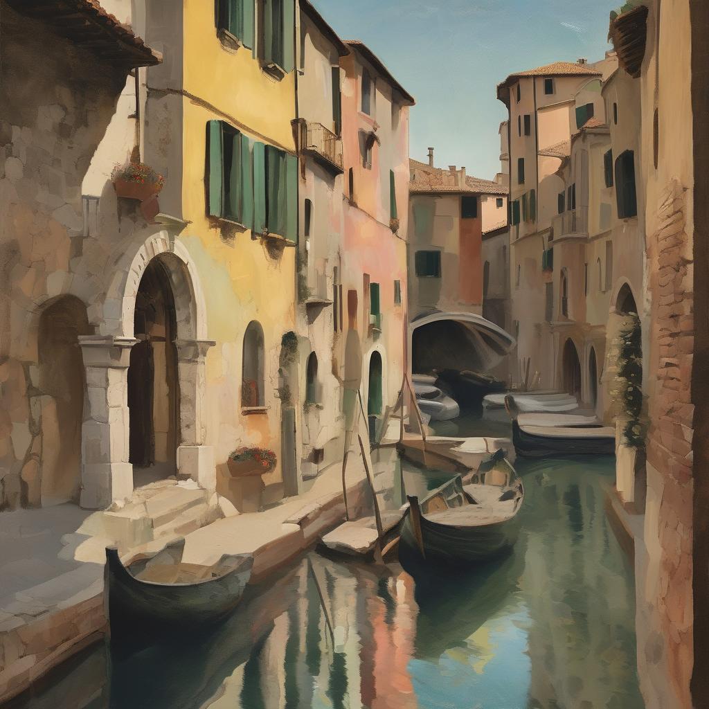 Η Πρώιμη Ζωή του Francesco da Sangallo