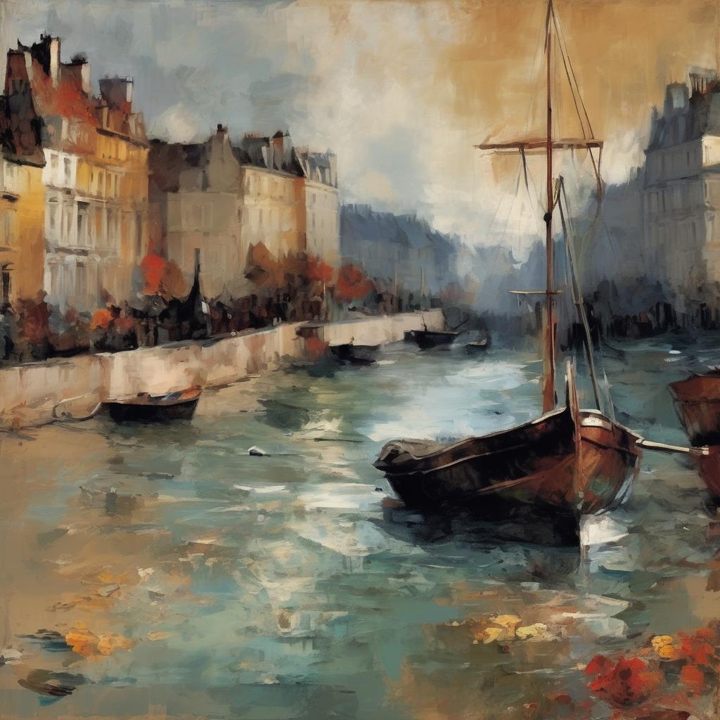 Η Μοναδική Τέχνη και Στυλ του Victor Hugo