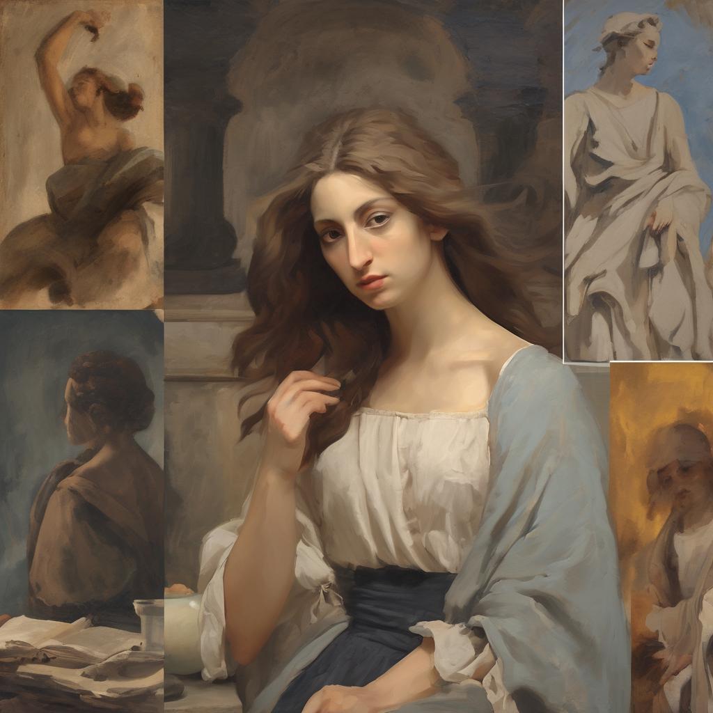 Βιογραφία του καλλιτέχνη Lorenzo Bartolini