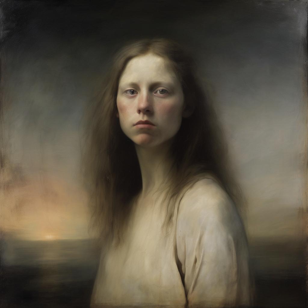 Η Πρώιμη Ζωή του Odd Nerdrum